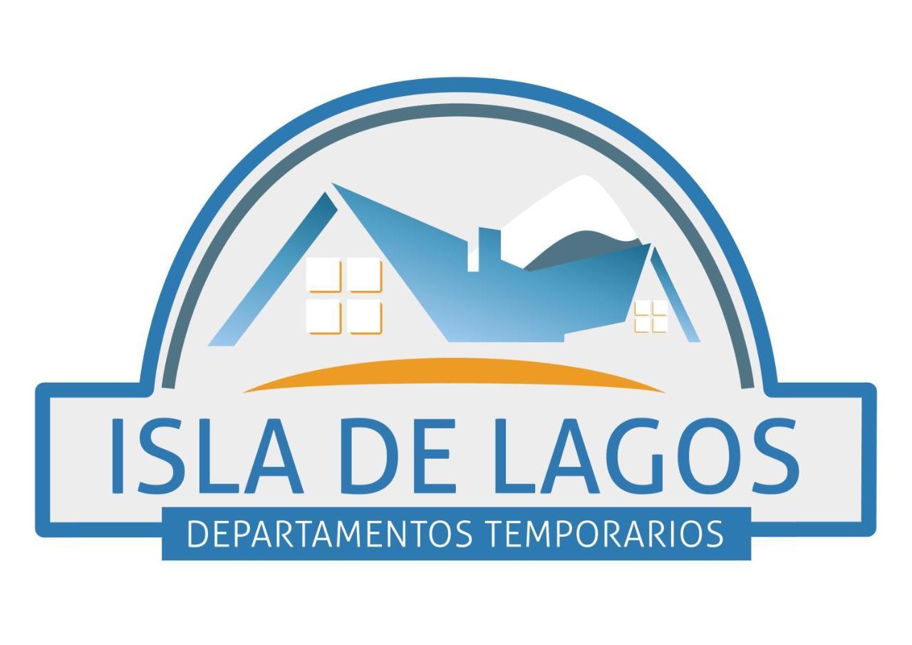 Isla De Lagos II Ушуая Екстериор снимка